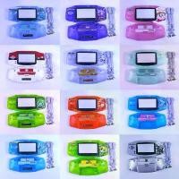 ราคา ใหม่ DIY Full Housing Shell สําหรับ Nintendo Game Boy Advance GBA Repair Part Housing Shell Pack (1732400234998892447)