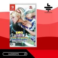 ราคา (พร้อมส่ง) SWITCH LOLLIPOP CHAINSAW REPOP (GAME) (ENG) (1731189700025944779)