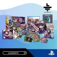 ราคา (พร้อมส่ง) PS5 PHANTOM BREAKER BATTLEGROUND (STANDARD/ULTIMATE) (GAME) (ENG) (1731189367063284427)