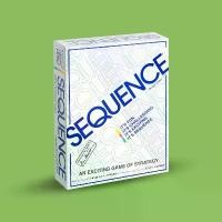 ราคา COD Sequence Board Game - บอร์ดเกม (1732408141591185011)