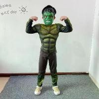 ราคา ชุดคอสเพลย์ เดอะฮัค ยักษ์เขียวตัวใหญ่ แถมหน้ากาก COSPLAY THE HULK /SPIDER MAN /CAPTAIN พร้อมส่งจากไทย คําแนะนําการขายที่ร้อนแรงในเดือนนี้ (1732277955386115933)