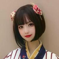 ราคา 【ecoco】ฟรีตาข่ายคลุมผม วิกผมสั้น วิกผมหน้าม้า วิกผม วิกผมปลอม shot Wig ผมปลอม วิกผมตรง แฮร์พีช วิกผมผู้หญิง แฮร์พีชผมสั้น วิกผมบ๊อบสั้น วิกวิก (1729576204490082923)