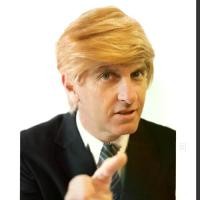 ราคา wc9 วิกผมโดนัลทรัมป์ วิกdonald trump Cosplay wig วิกผมแฟนซี (1729750098047109143)