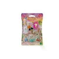 ราคา special 3 แบบ Sylvanian Families Baby Costume Series+Sylvanian Families Magical Baby Serie+Sylvanian Families Baby Treats Series (1729978785671646074)