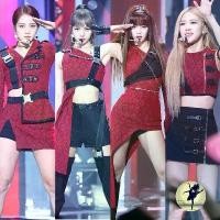 ราคา ชุดทีมเด็กผู้หญิงเกาหลีใต้, BLACKPINK สไตล์เดียวกัน, เครื่องแต่งกายโปรโมทเพลง, หญิง Lisa, เครื่องแต่งกายบนเวทีเต้นรำแจ๊สสีแดง Clothing Lady Women เสื้อผ้า Costume (1730372455840058082)