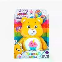 ราคา (USA)แท้ 100% ตุ๊กตาแคร์แบร์ หมีวันเกิด Birthday Bear รุ่นมีไฟมีเสียง ขนาด 14 นิ้ว สินค้าจากอเมริกา (1729641561226316077)