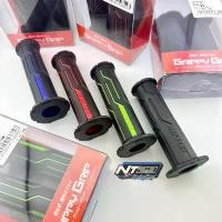 ราคา ปลอกแฮนด์ Daytona แท้(เดโทน่า) มีให้เลือก 5 สี น้ำเงิน,เทา,แดง,เขียว,ดำ [ Product in Japan!! ] (1732231422298916618)