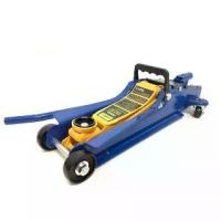 ราคา [พร้อมส่ง] NK E-SM-2.5FJ แม่แรง ตะเข้ 2.5 ตัน SMART (สีน้ำเงิน) แม่แรงยกรถ โหลดเตี้ย แม่แรง ตะเข้ (product by okura) (1731234908835514103)