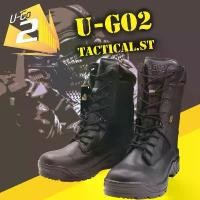 ราคา [COD] รองเท้าบู๊ทข้อสูง รองเท้าคอมแบท (พร้อมส่ง)Bogie1(Thailand)/ รองเท้าคอมแบทโบกี้วัน /รองเท้าทำงาน ผช /bogie1 thailand/จังเกิ้ลทหาร ทบ/คอมแบทพื้นเบา/รองเท้าคอมแบท หนังแท้/รองเ (1731860494864058005)