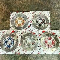 ราคา จานเบรคหน้า งาน swit thailand เเท้ % หมุดเลส ขนาด 220 มิล ใส่เวฟ 110i/ 125r-s-i /100s/ 110/ (1732073378869905281)