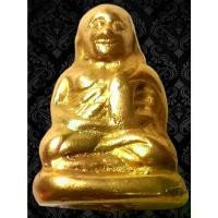ราคา Thailand GA6A พระหลวงพ่อเงิน พิมพ์ขี้ตา เนื้อแก่ทองคำ สวย ธรรมชาติ วัดบางคลาน พระสวย มงคล เจริญรุ่งเรือง ร่ำรวย การเงินมั่งคั่ง ส่งพระตรงปรกตามรูป (1731339118748469209)