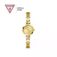 ราคา Thailand GUESS นาฬิกาข้อมือ รุ่น LADY G GW0549L2 สีทอง นาฬิกานาฬิกาข้อมือนาฬิกาข้อมือผู้หญิง (1732221917958276584)