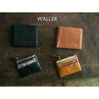 ราคา WALLER THAILAND กระเป๋าเงินหนังแท้รุ่น2in1 กระเป๋าเงินพร้อมกระเป๋าใส่เหรียญ (1729501238075754764)