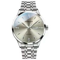 ราคา นาฬิกาผู้ชาย Guberson รุ่นใหม่ พร้อมฝังเพชร ยอดนิยม นาฬิกาจักรกล โปร่งใส ปี 2025 gshock by new watch thailand ฝาก ขาย นาฬิกา รับ ซื้อ นาฬิกา patek nautilus รับ ซื้อ patek (1732000575415027283)