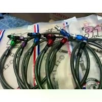 ราคา สายเบรคหน้า 8.1 Thailand แท้ หัว 90 ยาว 33/34/36 นิ้ว เวฟ/ดรีม รถมอเตอร์ไซค์ (1731958765114131703)