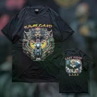 ราคา เสื้อฮาเล่ย์ Rare ThaiLand ตะเข็บเดี่ยวไม่มีข้าง Cotton 50/50 (1730523302177115019)