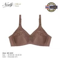 ราคา เก็บเงินปลายทาง. NEWY bra 3220 *Legendary Bra* Best Popular!! Thai brand/Made in Thailand Wireless B cup Slim foam pad/with Lace (1732350230861481517)