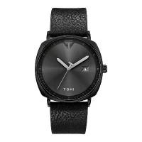 ราคา นาฬิกาควอทซ์ TOMI เทรนด์แฟชั่นสำหรับผู้ชาย ง่าย สง่างาม และสร้างสรรค์ สไตล์ลำลอง Unisex gshock by new watch thailand ฝาก ขาย นาฬิกา รับ ซื้อ นาฬิกา patek nautilus patek nautilus (1732000590841874003)
