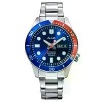 ราคา Alba Thailand Creation รุ่นพิเศษเฉพาะประเทศไทย นาฬิกา Alba ผู้ชาย ของแท้ สาย Stainless สินค้าใหม่ รับประกันศูนย์ไทย 1 ปี 12/24HR AL4335X1, AL4337X1 (1730094473723022112)