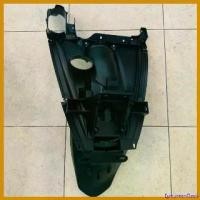 ราคา EpicureanOasis ใช้งานได้ บังโคลนหลัง Fino แท้ ดำด้าน มอเตอร์ไซค์ Motorcycle สปริง ทอร์ค ปลอก แฮนด์ pcx thailand (1730596979328190554)