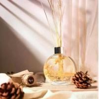 ราคา ANONA Thailand | Premium Reed Diffuser ก้านไม้ปรับอากาศกลิ่นพฤกษ์ (ทีทรี ยูคาลิปตัส มะนาว) สินค้าขายดี (1731716613851350791)