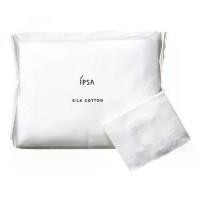 ราคา 【COD แท้ฉลากไทย ลอตปี2022 สำลี Ipsa Silk Cotton 120Sheet (1732078522597803429)