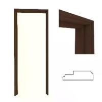 ราคา WELLINGTAN วงกบประตู WPC WPCDF-4-4 80x200ซม. THAI TEAK (1729743399585942386)