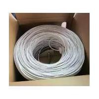 ราคา สายแลน CAT5e Thai-Tech กล่องใหญ่ (300M/Box) ฟรี RJ45+Boot Lan 10ชุด (1729643958731573743)