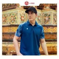 ราคา 【โปรโมชั่นสุดร้อน!】 EGO SPORT TT001 THAI TONE เสื้อมัดย้อม เสื้อโปโล เสื้อกีฬา ใส่ได้ทั้งชายหญิง (1731702591543871341)