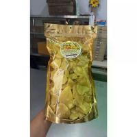 ราคา ทุเรียนทอด หมอนทองทอดกรอบ 500 กรัม Snack (1732478753663452583)