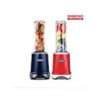 ราคา เครื่องปั่นน้ำผักผลไม้แบบพกพา Mix & go Gokusen GTS-300 (1729593257709898169)