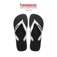 ราคา HAVAIANAS รองเท้าแตะ Top Mix Flip Flops BLACK 41501850090U_F5BKXX (1732450482602215019)