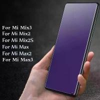 ราคา ตัวป้องกันหน้าจอนาฬิกาฝ้า, กระจกนิรภัย, สำหรับ Xiaomi Mi Max 2, 3, 2S, 3 Mix, กระจกนิรภัยป้องกันแสงสีฟ้า, เข้ากันได้กับ Xiaomi Mi Mix 3, Max 2, Mix2, Mix2s (1732210745320834385)
