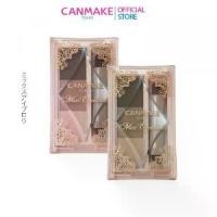 ราคา พร้อมส่งจากไทย CANMAKE Mix Eyebrow ผลิตภัณฑ์เขียนคิ้วชนิดฝุ่น 3 เฉดสี (1731518893286393480)
