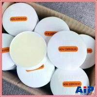 ราคา สินค้าขายดี ยกกล่อง24ตลับ ฟักไซด์ หรือ ฟลักซ์ ตลับสีขาว A3 น้ำยาประสานสำหรับบัดกรี ( Flux or Soldering Paste ) ใช้ร่วมกับ ตะกั่ว ... (1732205026825242120)