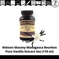 ราคา Nielsen Massey Pure Vanilla Bean Paste 118ml กลิ่นวานิลลาผสมเมล็ด (1731873561937217377)