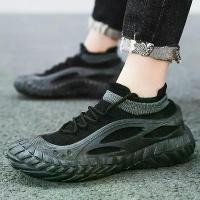 ราคา รองเท้าผู้ชาย คอลเลคชั่นฤดูใบไม้ผลิ ฤดูร้อน ปี 2025 มาใหม่ วัสดุ Flyknit รองเท้าลำลอง รองเท้าตาข่าย รองเท้ากีฬาลำลอง รองเท้าผ้าใบอินเทรนด์ สไตล์ลำลอง big 3 quick 5 pro kyrie (1732232261160110760)
