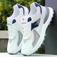 ราคา รองเท้าผู้ชาย รองเท้าผ้าใบตาข่ายระบายอากาศ มาใหม่ พื้นรองเท้ากันลื่น พื้นนุ่ม ระงับกลิ่นกาย รองเท้าวิ่ง แฟชั่น รองเท้าลำลอง รองเท้าพ่อแพลตฟอร์ม way wade 10 kyrie 7 kyrie 7 curry 11 (173223233517522396