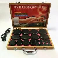 ราคา หินสปาชุดหินร้อนสปา SPA หินนวดหินร้อนสปา หินร้อน ขนาดใหญ่ สำหรับนวดสปา (1732492819377063273)