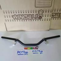 ราคา Certified productsแฮนด์ แฮนด์มงกุฎ ทรงต่ำ PCX / ZOOMER-X / MSX แฮนด์มงกุฎ ของแต่งPCX อะไหล่แต่งMSX เป็นอลูมีเนียม (1731822854867355436)