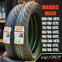 ราคา Certified productsยาง Maxxis MA3D ลายเพชร สำหรับ Click 125i Scoopy Wave Honda Lead ขอบ 14 17 (1731600542085121836)