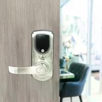 ราคา Yale YDME50-SV Essential Series ดิจิตอลล็อค ระบบล็อคประตูอัตโนมัติ (1732117630552212770)