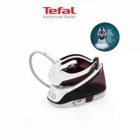 ราคา Tefal เตารีดแรงดันไอน้ำ 5.5 บาร์ รุ่น EXPRESS ESSENTIAL SV6120T0 MORE STEAM X3 กำลังไฟ 2,400 วัตต์ รับประกัน2ปี (1731921701423252627)