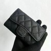 ราคา ที่ใส่บัตร, สไตล์ชาแนล, ลายเพชรคลาสสิก, สำหรับผู้หญิง, หนังแกะและหนังแท้, กล่องใส่บัตรธุรกิจ, ฝาพับ, เหมาะสำหรับบัตรเครดิตและกระเป๋าใส่เหรียญ, ข้ามพรมแดน, แฟชั่น stand oil (1732052558978516990)