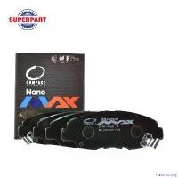 ราคา FlavorfulFolly แบบพกพา ผ้าดิสเบรคหน้า ACCORD ปี 94-97 2.2B F22 COMPACT ดิส NANO(DEX-455) (สินค้าจะได้รับตามรูปภาพ) Motorcycle มอเตอร์ไซค์ รถ oil cooler mini fpr forza350 (1730963670682994917)