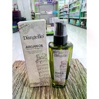 ราคา COD. Dangello เซรั่มผมสูตรArgan Oil 60ml. (1732299717803019201)