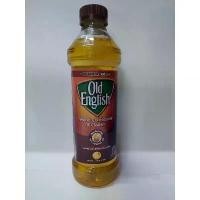 ราคา Old English Lemon Oil โอลด์อิงลิช น้ำมันขัดเงาเฟอร์นิเจอร์ 473 มล. สินค้าดี (1731849378839692963)
