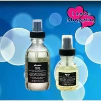 ราคา Davines OI Oil 50/135 ml ออยล์บำรุงเส้นผม (1731570971024786526)