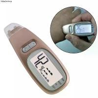 ราคา ขายดีประจำเดือนนี้ เครื่องตรวจสภาพผิว เครื่องวัดความชื้นผิว เครื่องตรวจผิวหน้า Digital Skin Analyzer Tester Moisture Oil Softness (1732475048336852417)