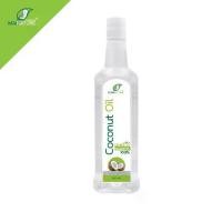 ราคา E31164 น้ำมันมะพร้าวสกัดเย็น 1 ลิตร Coconut Extra Virgin Oil 1000 ml. (1732105816233706881)